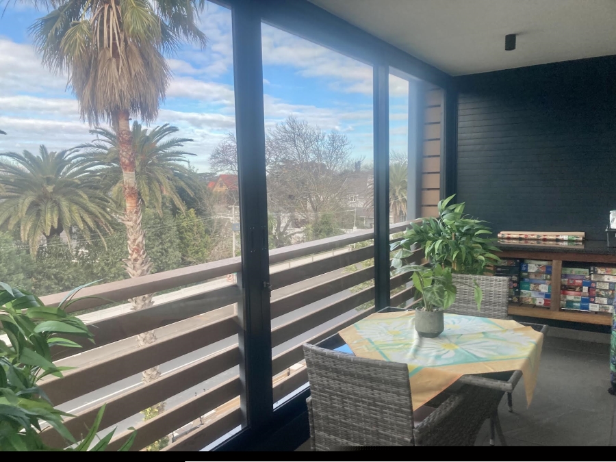 To Let 2 Bedroom Property for Rent in Rondebosch Western Cape